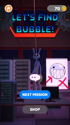 Amazing Circus : Missions Game - Screenshot 4