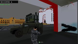Regimen - Screenshot 3