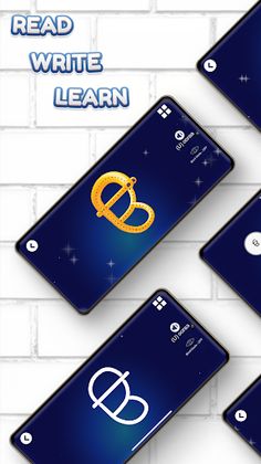 Punjabi Alphabet Learning - Screenshot 1