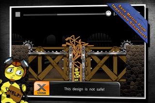 Dummy Defense - Screenshot 2