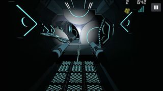 Space Drones - Screenshot 1