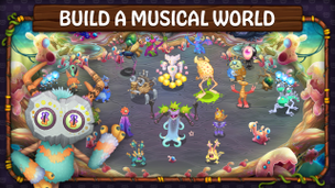 My Singing Monsters - Screenshot 1