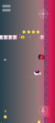 Fighter Alien - Screenshot 1