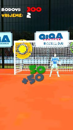 Giga Target Shoot - Screenshot 3