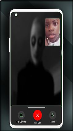 Horror AI Ghost GPT Call Prank - Screenshot 2