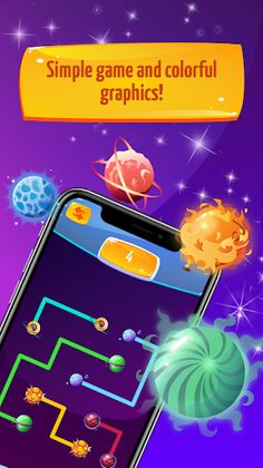 Cosmo Connect - connect dots - Screenshot 2