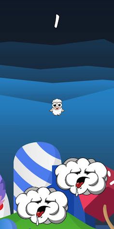 Sleeping Joe - Screenshot 1