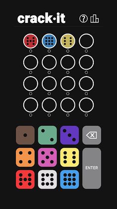 crack it - Screenshot 1