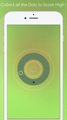 Collect Dots Pro - Screenshot 1