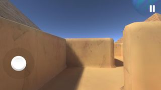 Maze 3D: Classic Labyrinth - Screenshot 1