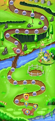 CandyFruit - Screenshot 2