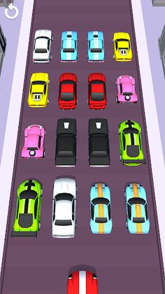 Car Zen - Screenshot 2