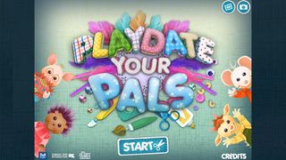 Playdate Your Pals - Screenshot 1