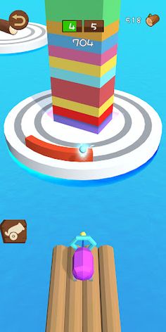 Island Shoot - Screenshot 3