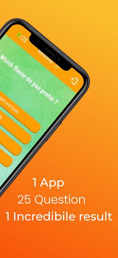 What dog breed are you? Person - Screenshot 3