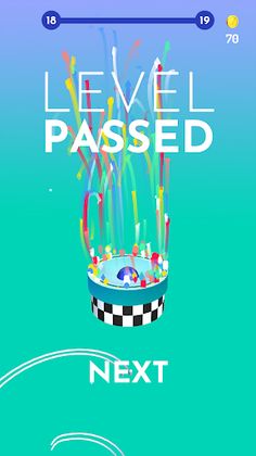 Gravy Ball - Screenshot 4