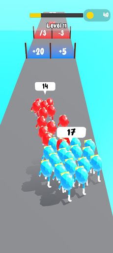 Run Liuk - Screenshot 4