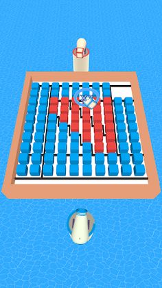 Dice Blocks - Screenshot 1