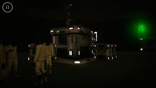 Afterlife: The Project - Screenshot 2