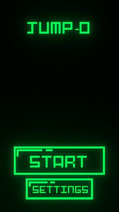 Jump-O - Screenshot 1