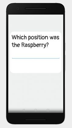 Memory Training - Screenshot 3