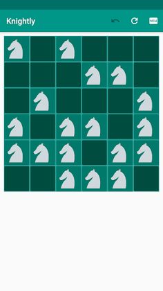 Knightly - Screenshot 1