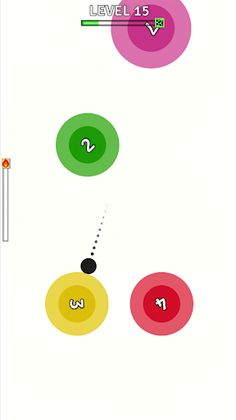 Spinshot - Screenshot 1