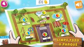 O piquenique do Itamar - Screenshot 2