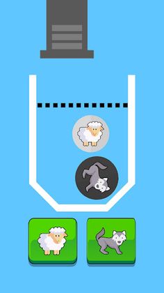 Eating Balls 2D - Screenshot 3