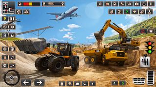 Urban Construction Simulator - Screenshot 3