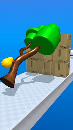 PowerBird - Screenshot 2