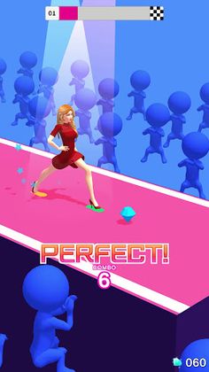 Strut Master 3D - Screenshot 1