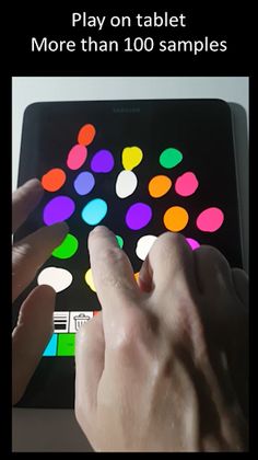 Draw Your Beat Box - Screenshot 2