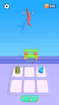 Spring Saver - Screenshot 4
