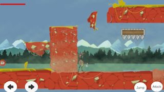 Native Tongue - Screenshot 2