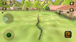 Anaconda Snake Revenge - Screenshot 2