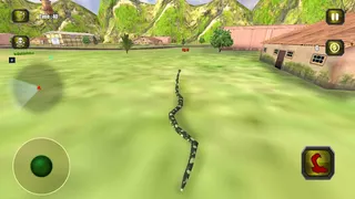 Anaconda Snake Revenge - Screenshot 2