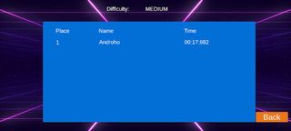 Down Roller - Screenshot 3