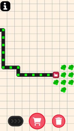 Factory Game - Screenshot 2