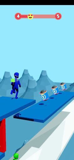 Duo Kick Scooter - Screenshot 3