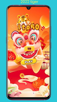 1to50 - be more faster - Screenshot 1