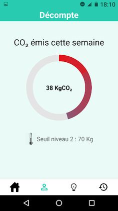 UseLess: An ecological habit f - Screenshot 2