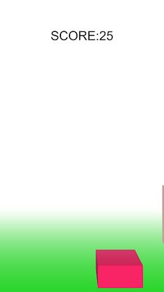 Heavy Fog - Screenshot 2