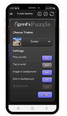 Puzzle Games with Levels - Screenshot 4