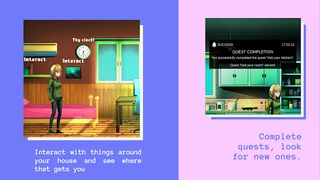 Minds Matter - Screenshot 2