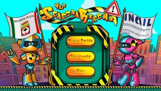 ScacciaRischi - Screenshot 1