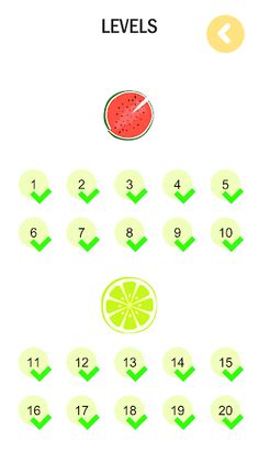 Perfect Baking - Screenshot 2