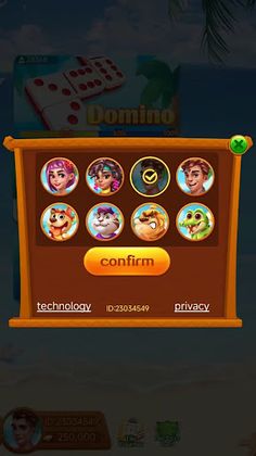 Hello Domino - Screenshot 3