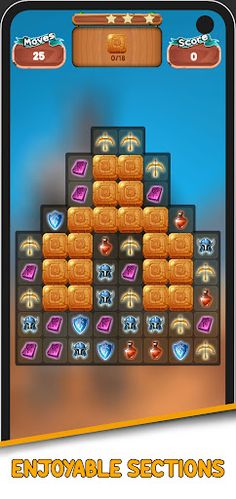 Match Kingdom - Screenshot 4