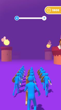 Tower Offense - Screenshot 4